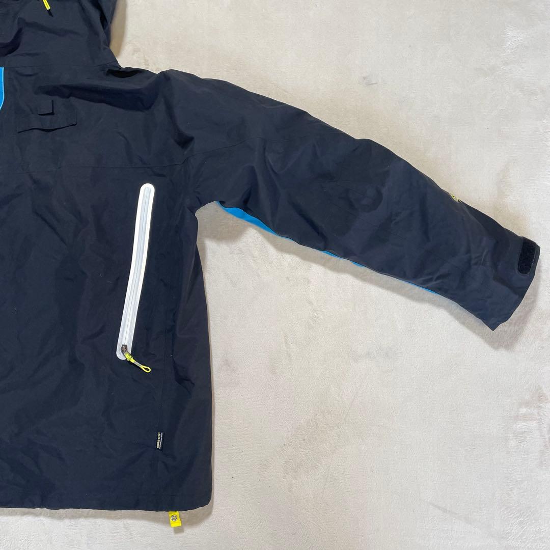 スノーボード REW SPACE TRAVELER JKT GORE-TEX M