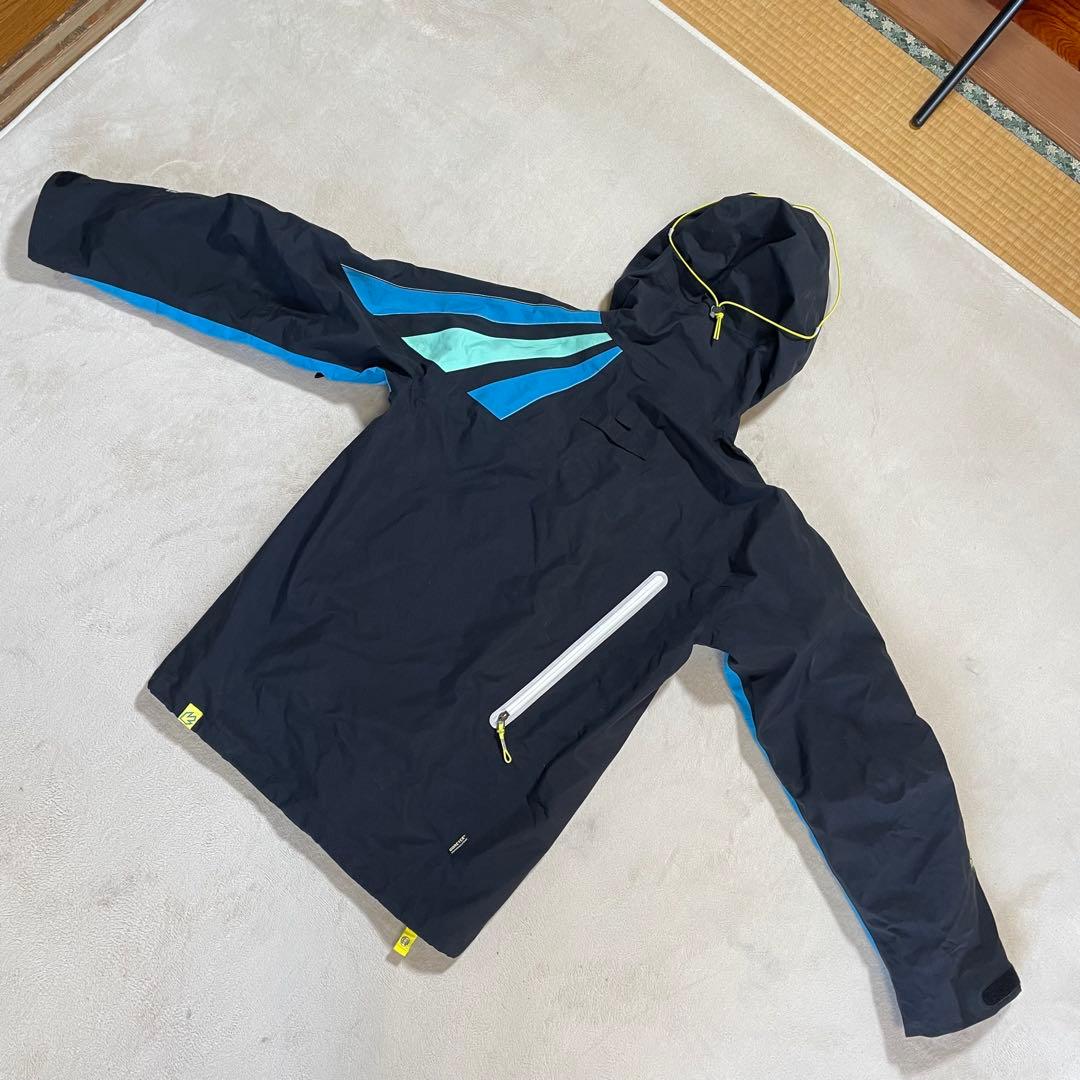 スノーボード REW SPACE TRAVELER JKT GORE-TEX M