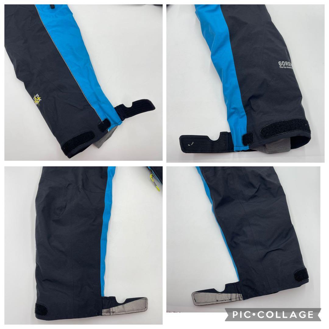 スノーボード REW SPACE TRAVELER JKT GORE-TEX M