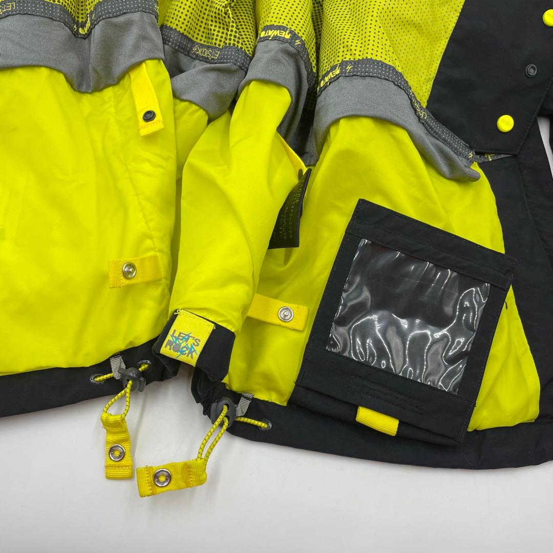 スノーボード REW SPACE TRAVELER JKT GORE-TEX M