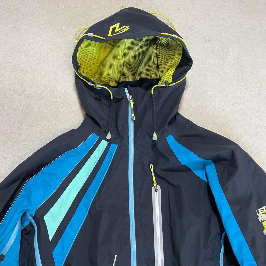 スノーボード REW SPACE TRAVELER JKT GORE-TEX M