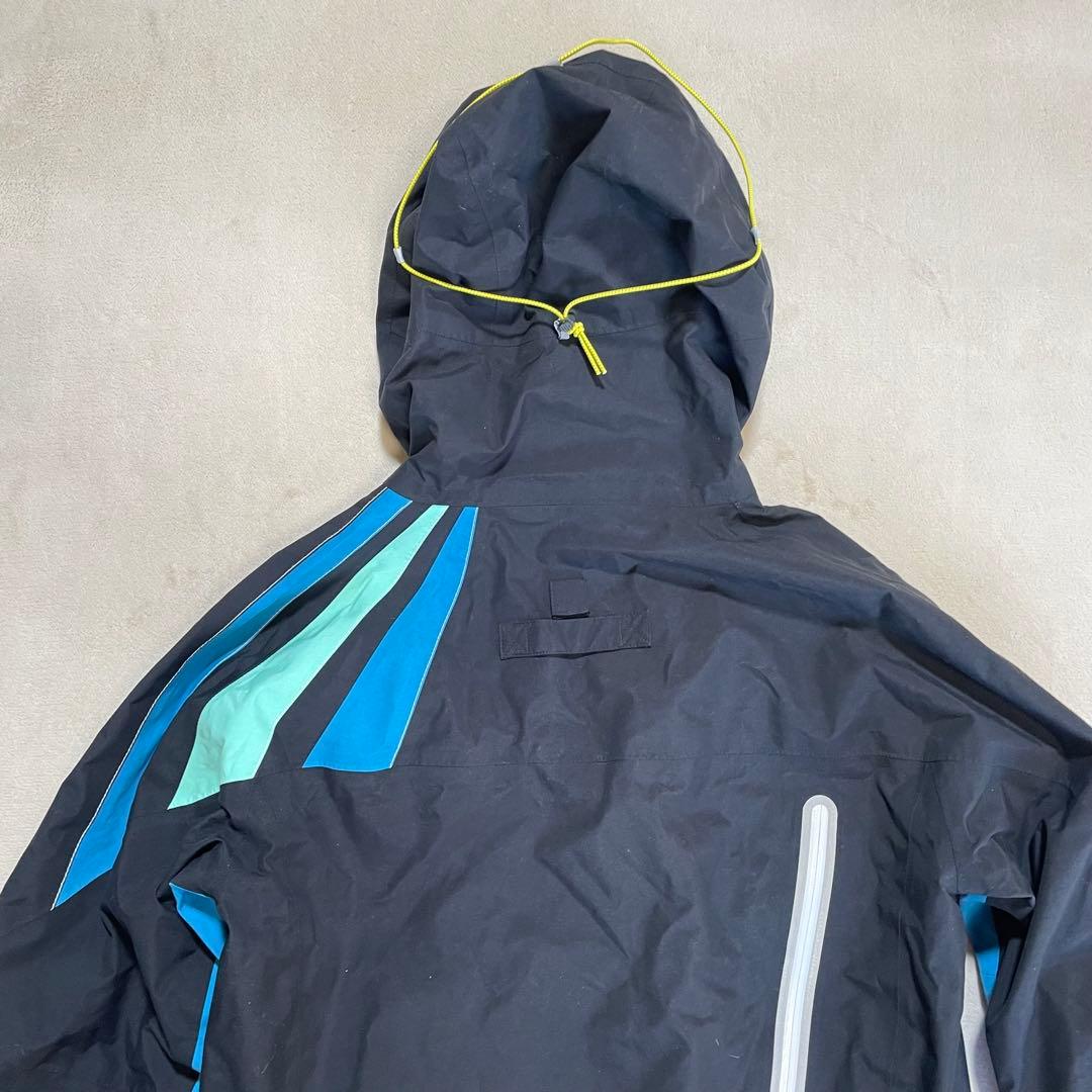 スノーボード REW SPACE TRAVELER JKT GORE-TEX M