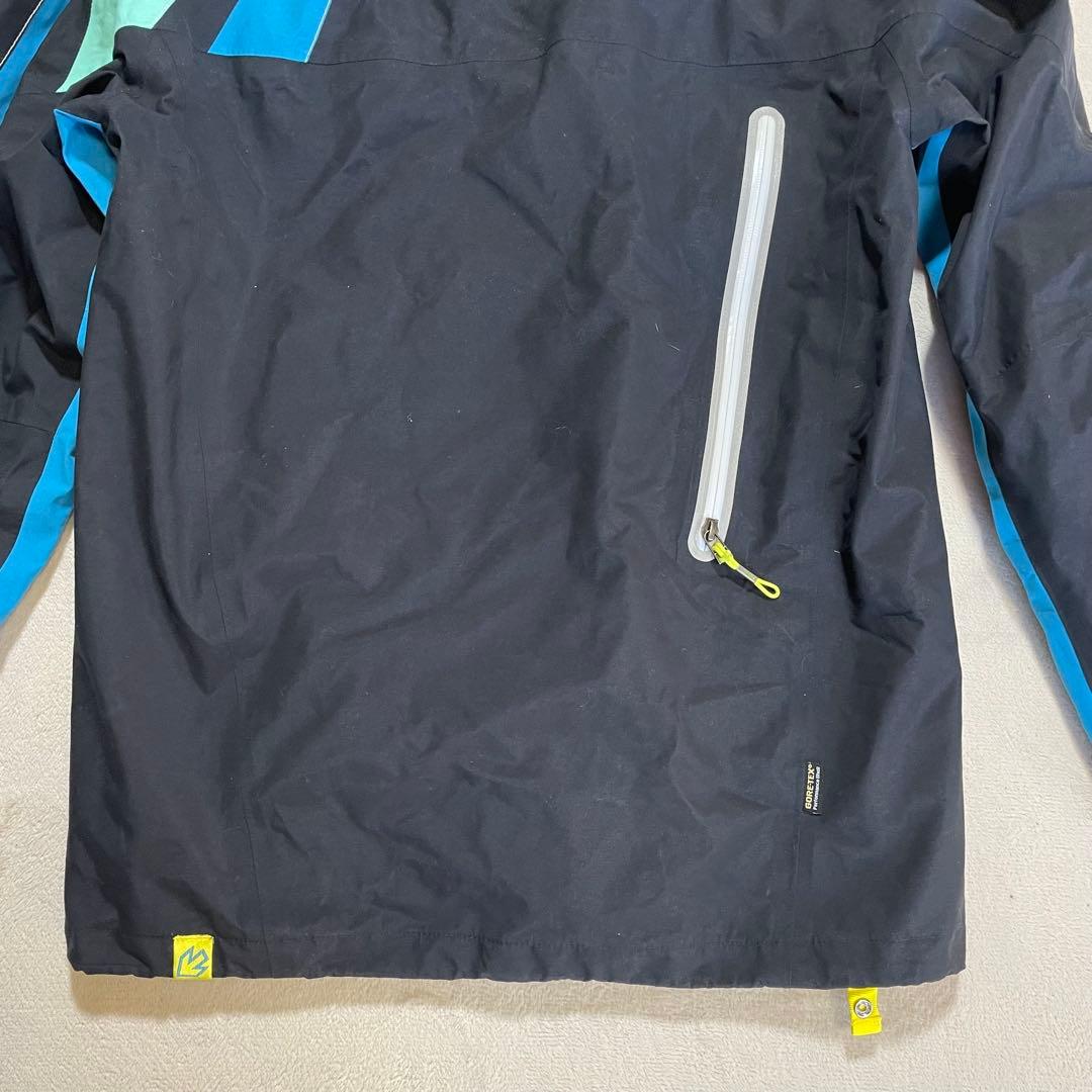スノーボード REW SPACE TRAVELER JKT GORE-TEX M