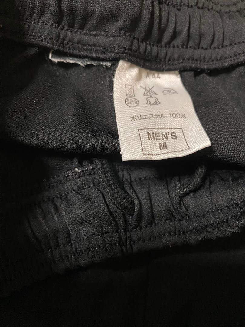 JFAナショナルトレセン　ナイキ　非売品　ジャージ上下＆ハーフパンツ3点セット