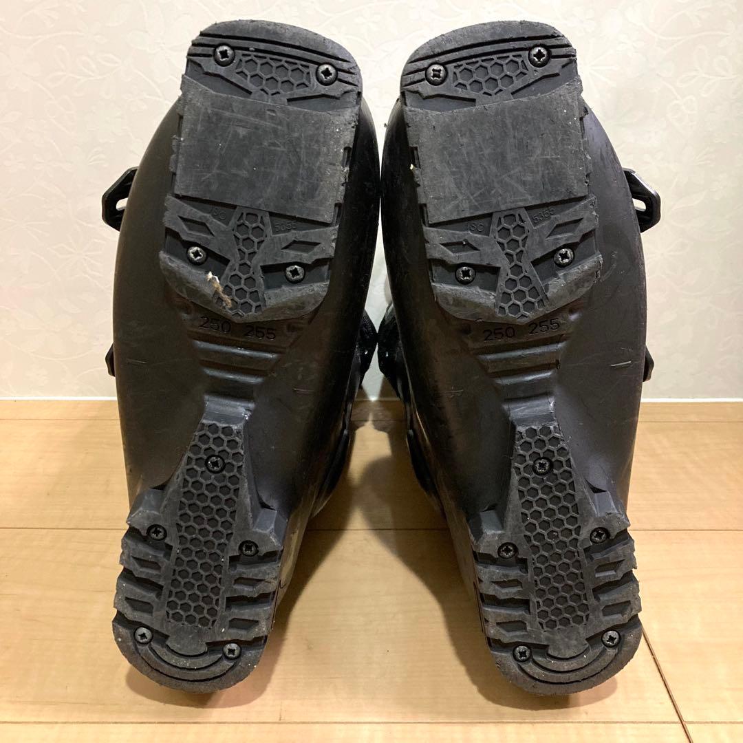 人気✨HEADスキーブーツADVANT EDGE75 25〜25.5cm 初中級