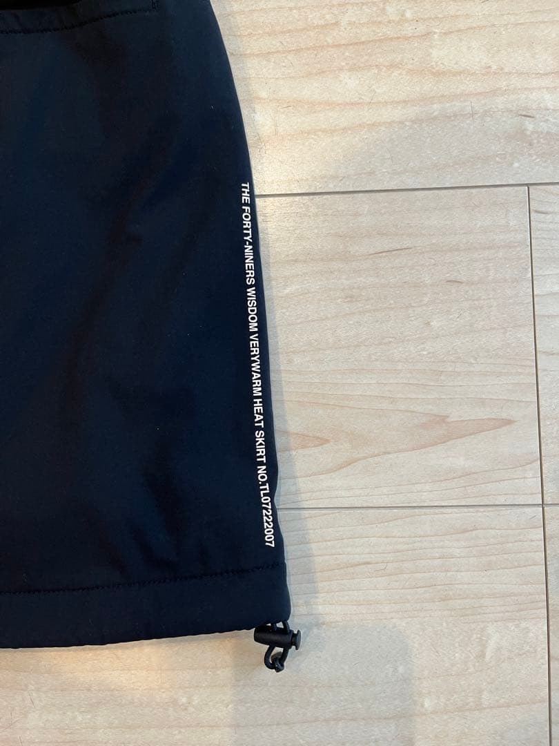 TFW49 スカート　レディース