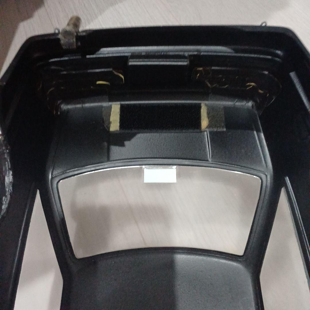 ラジコンボディ　AE86