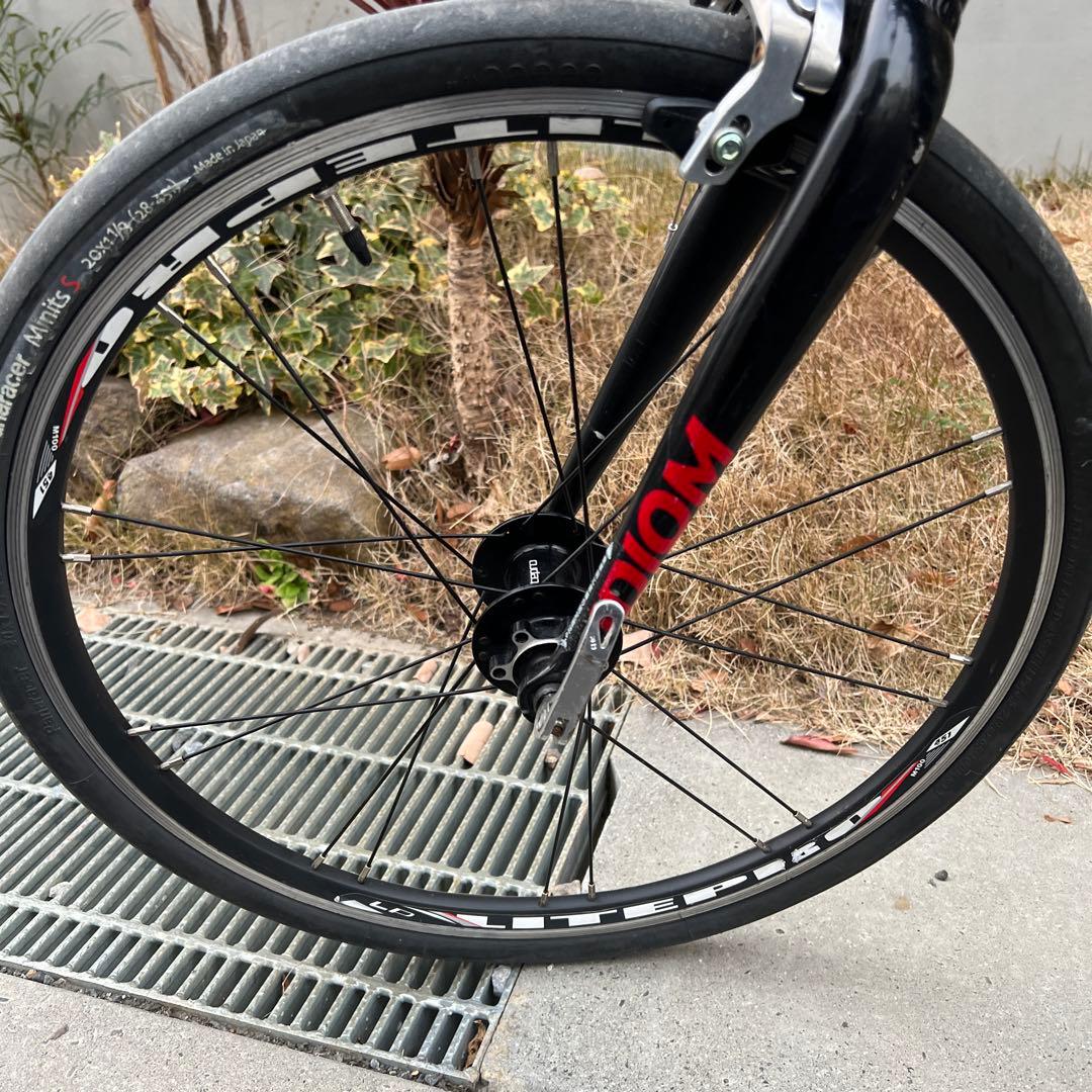 【ジャンク格安 】GIANT idiom