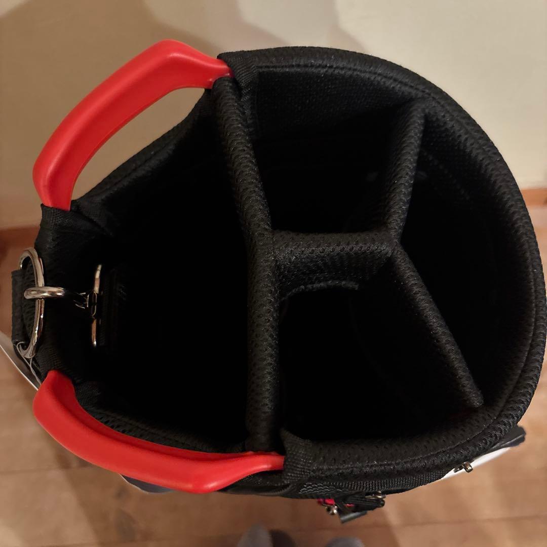 お値下げ！新品未使用Srixon ゴルフバッグ・キャディバッグ