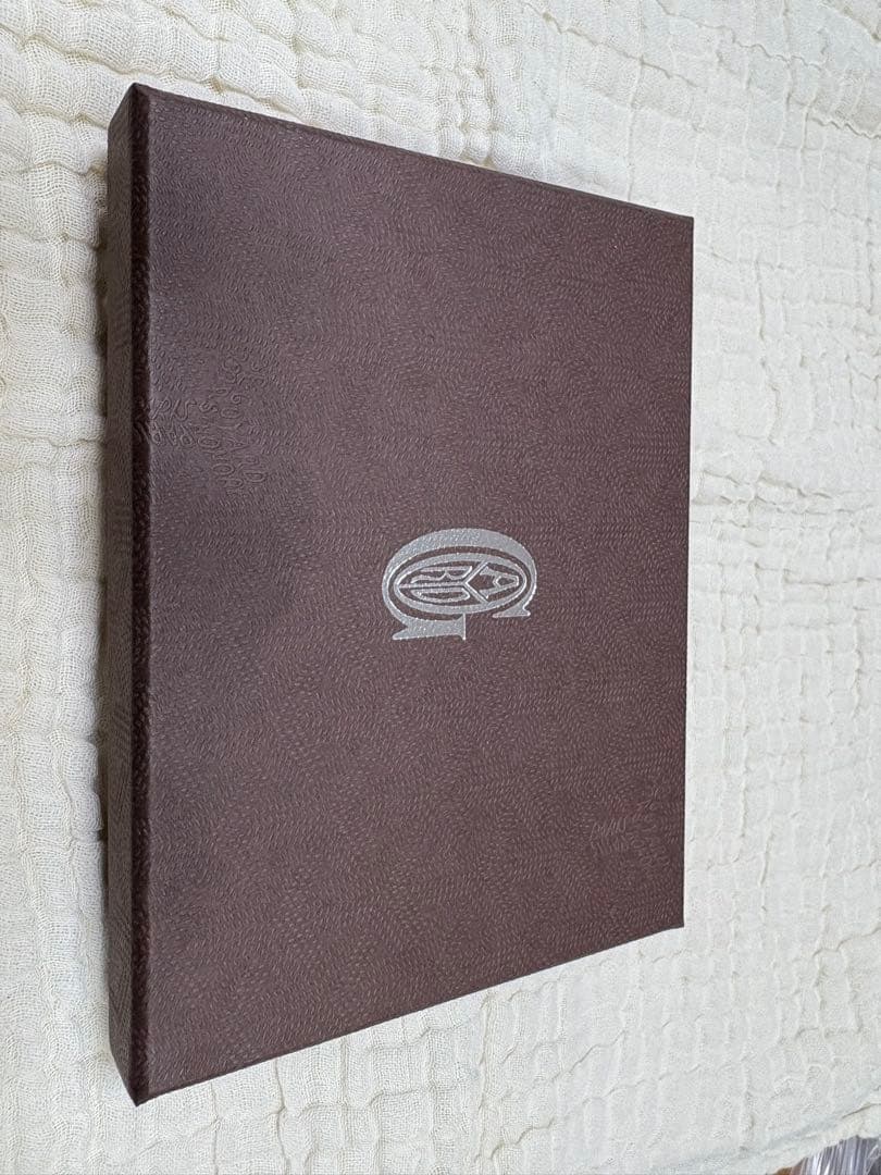 GOYARD ゴヤール　キーケース　ヘリンボーン柄