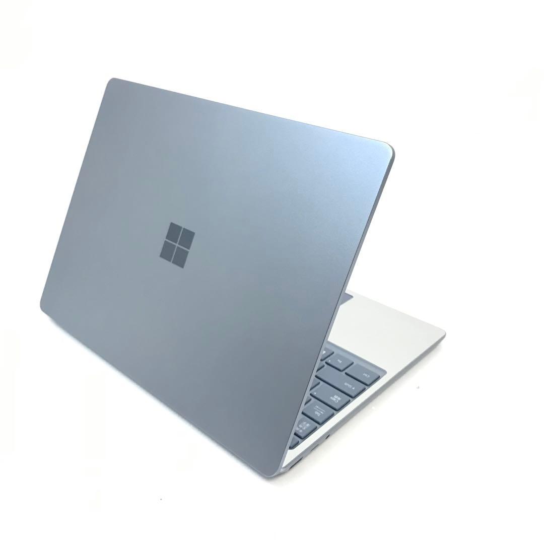 【準新品】 Surface Laptop Go3 16G/512G Office