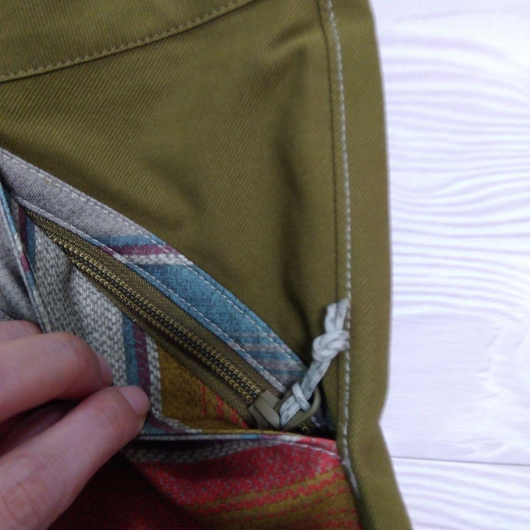 BURTON バートン　パンツ　カーキ　S　スノボ　スキー　新品