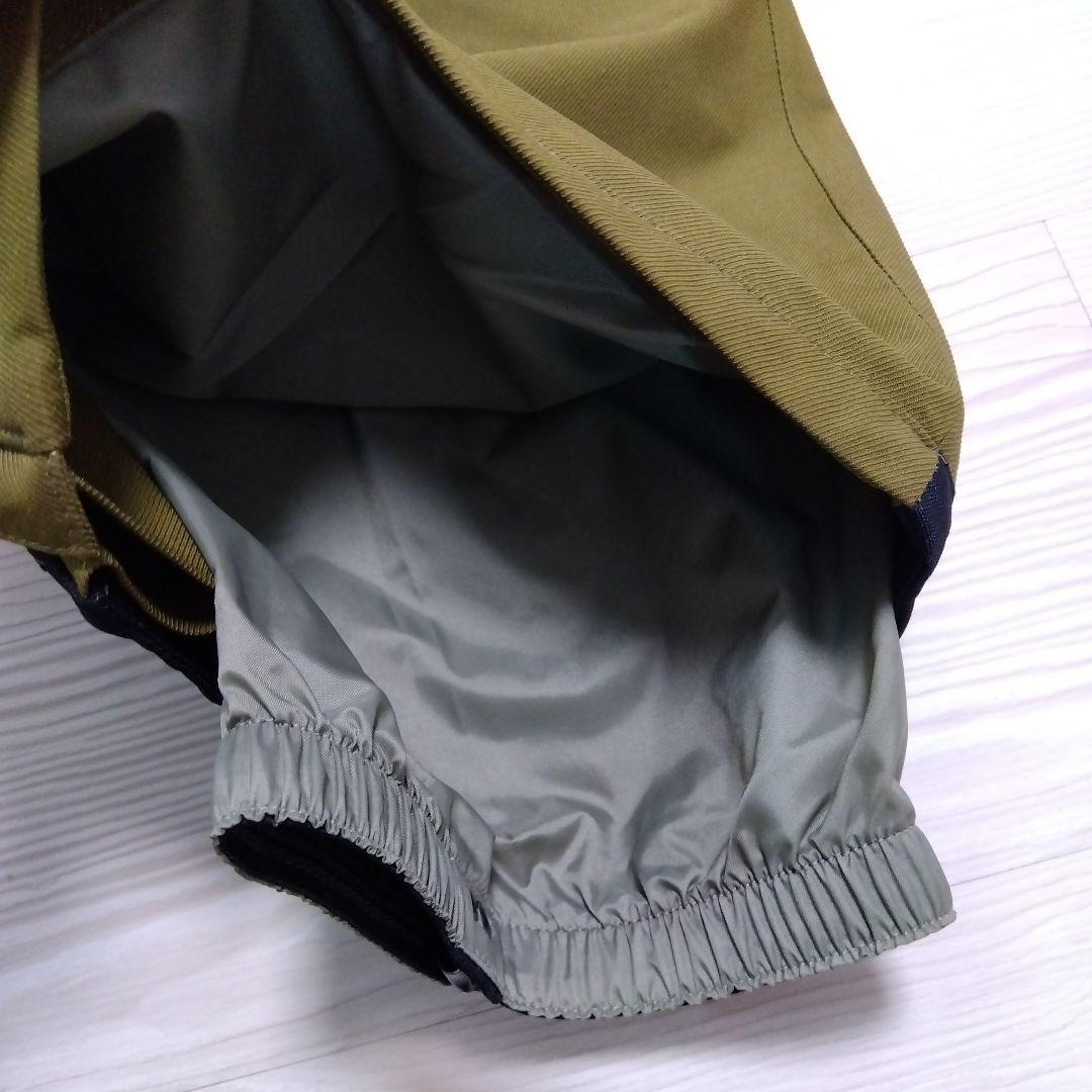 BURTON バートン　パンツ　カーキ　S　スノボ　スキー　新品