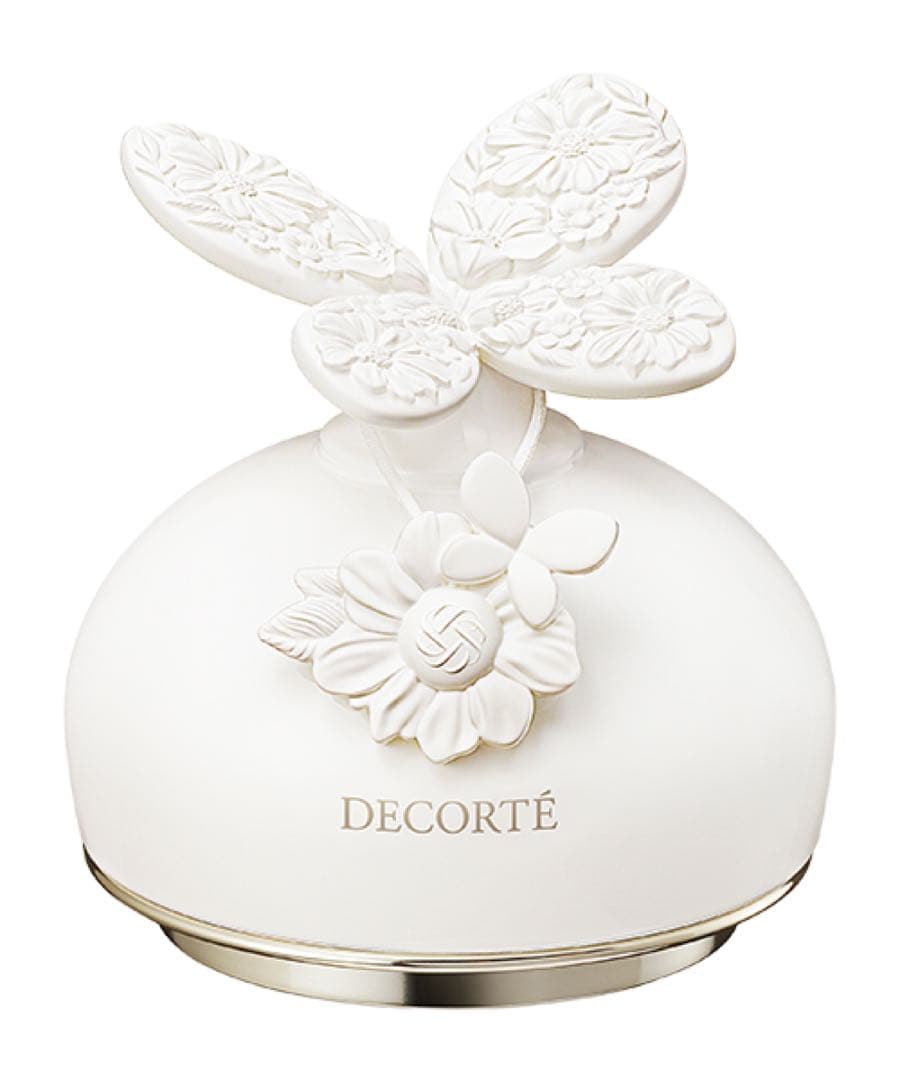 コスメデコルテ 2025マルセルワンダースコレクションXV