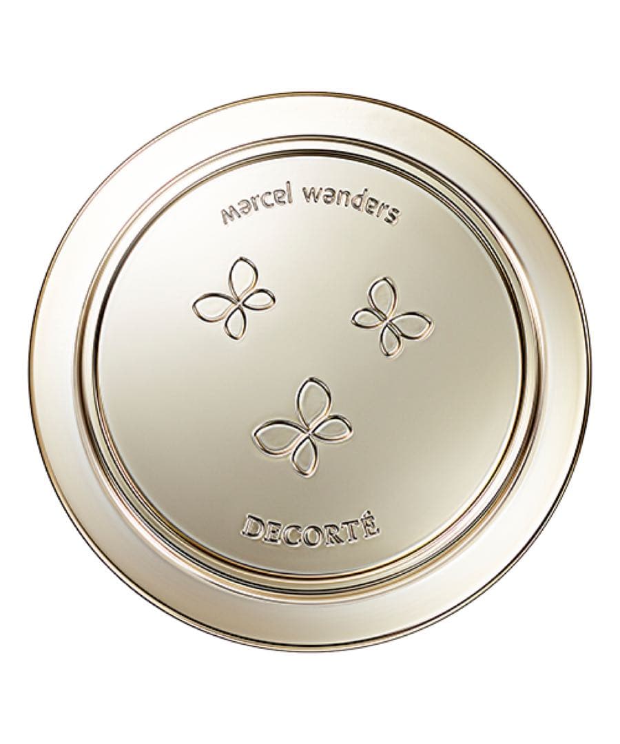 コスメデコルテ 2025マルセルワンダースコレクションXV