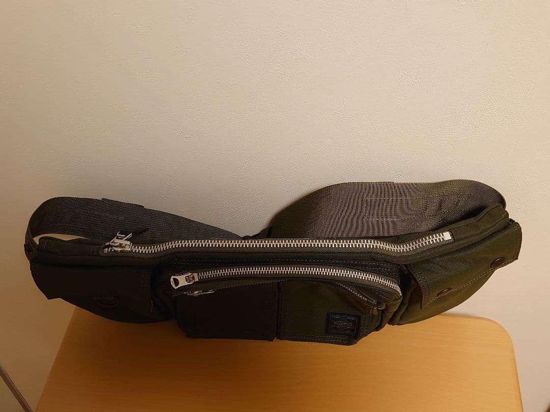 ポーター フライングエース　キドニーバッグ