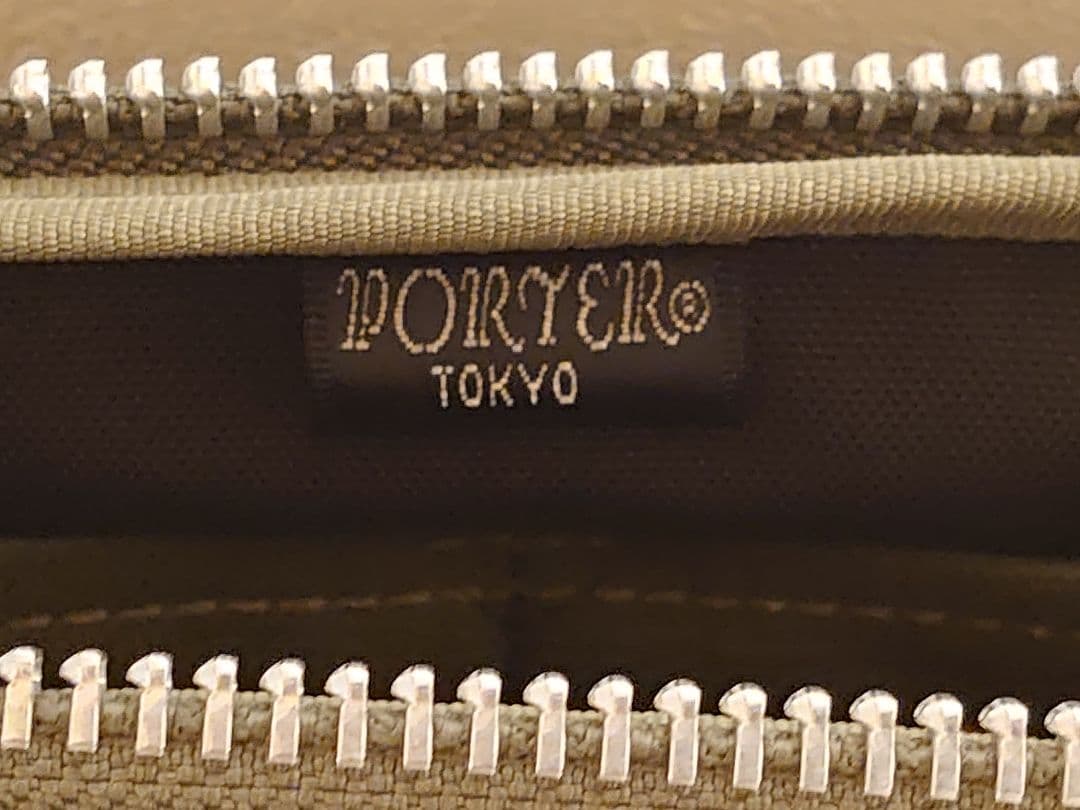 ポーター フライングエース　キドニーバッグ