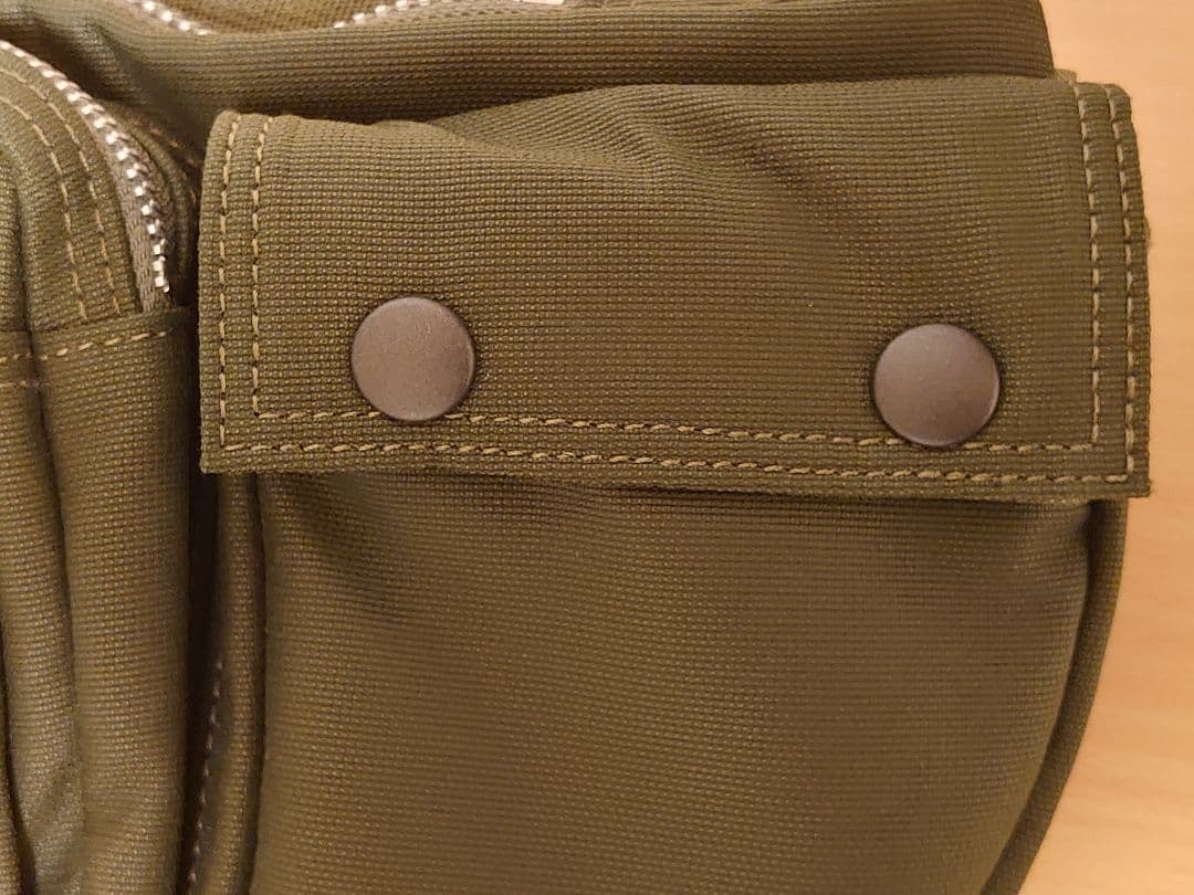 ポーター フライングエース　キドニーバッグ