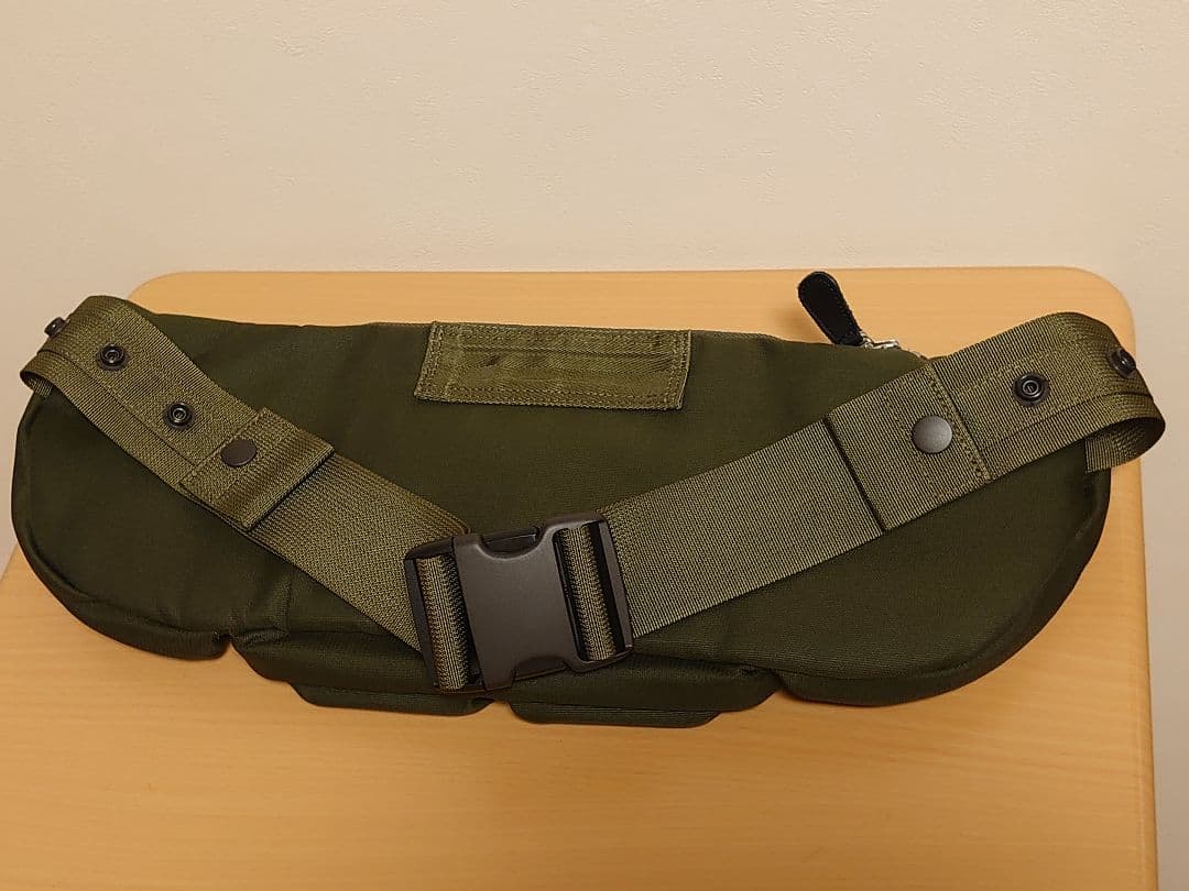 ポーター フライングエース　キドニーバッグ