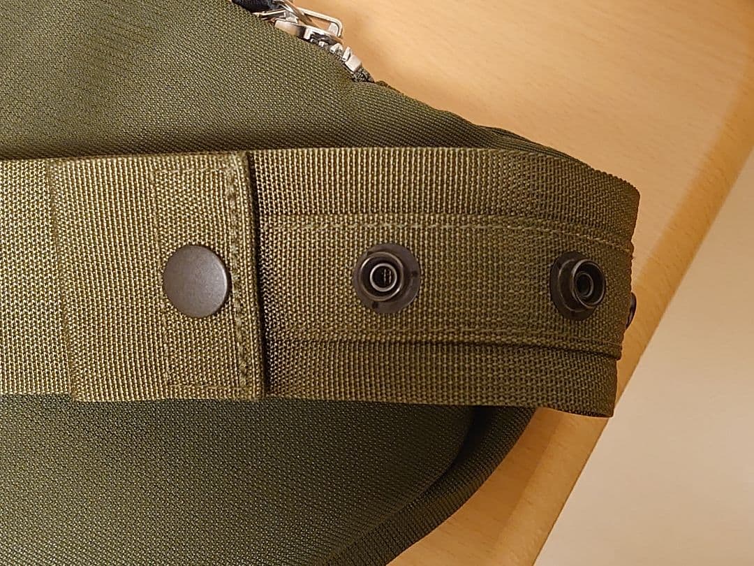 ポーター フライングエース　キドニーバッグ