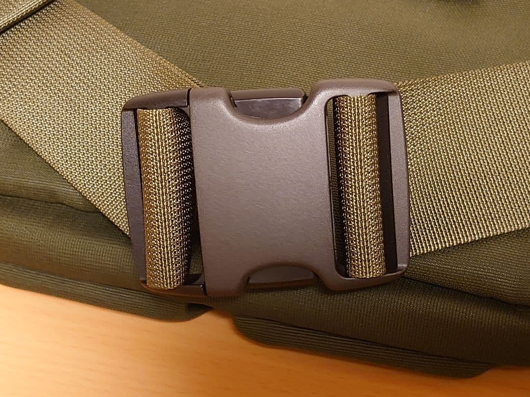 ポーター フライングエース　キドニーバッグ