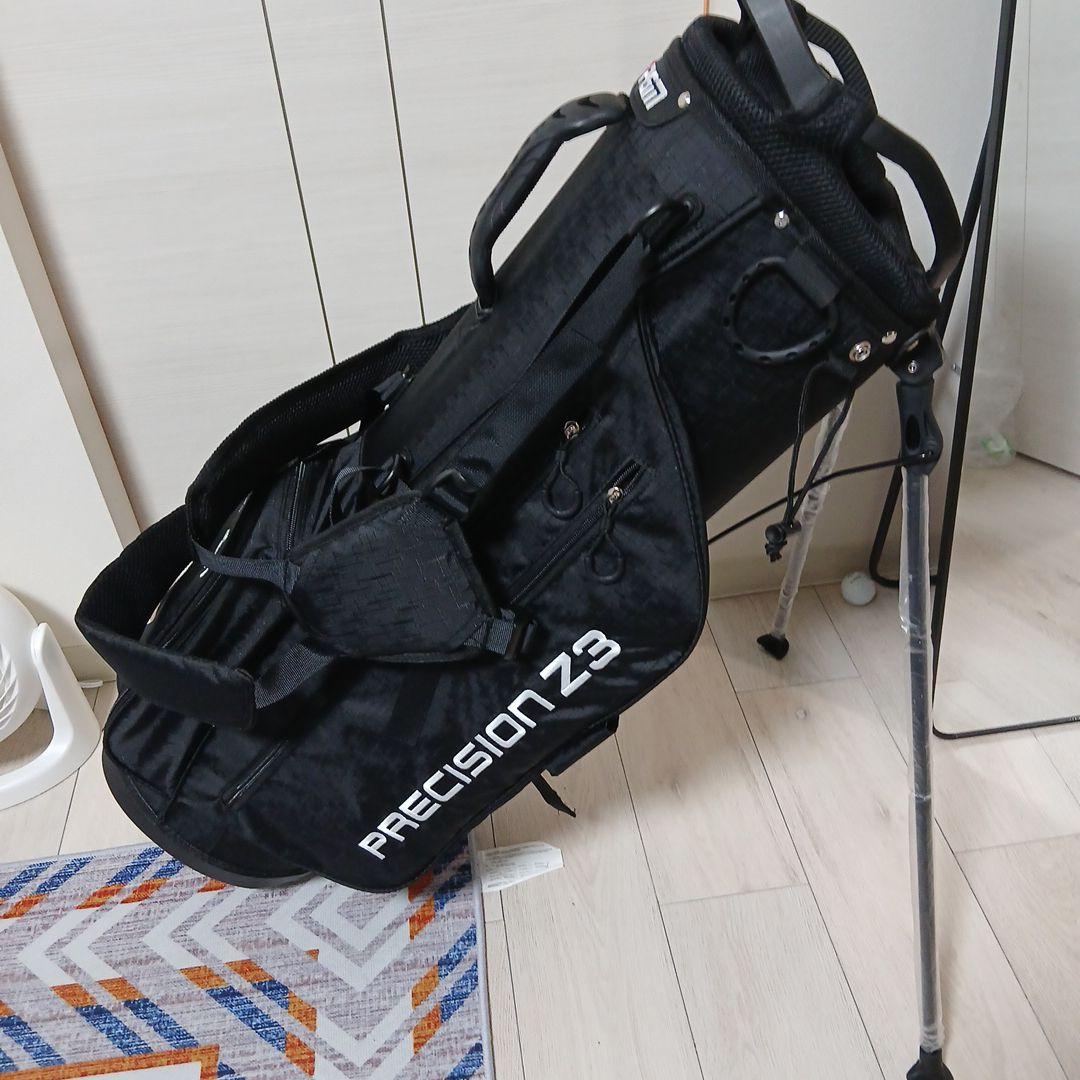 たらおさん専用　PGMスタンドキャディーバッグ新品