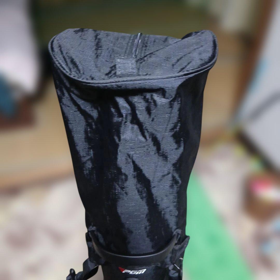 たらおさん専用　PGMスタンドキャディーバッグ新品