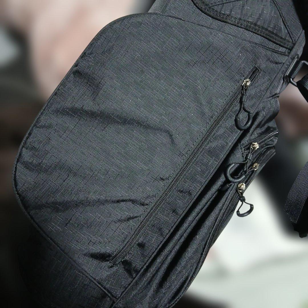 たらおさん専用　PGMスタンドキャディーバッグ新品