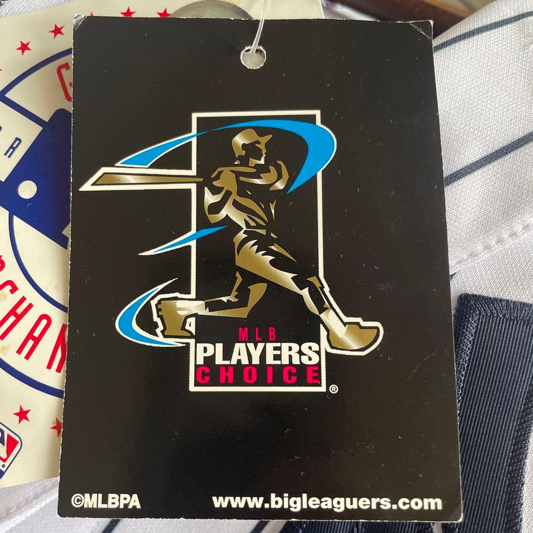 ［新品］ 正規品　ニューヨーク・ヤンキース 松井 秀喜55番 ユニフォームニュー