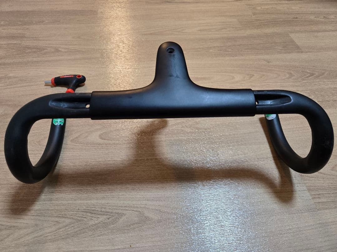 canyon キャニオン ステム 一体型 ハンドル CP0018 90mm