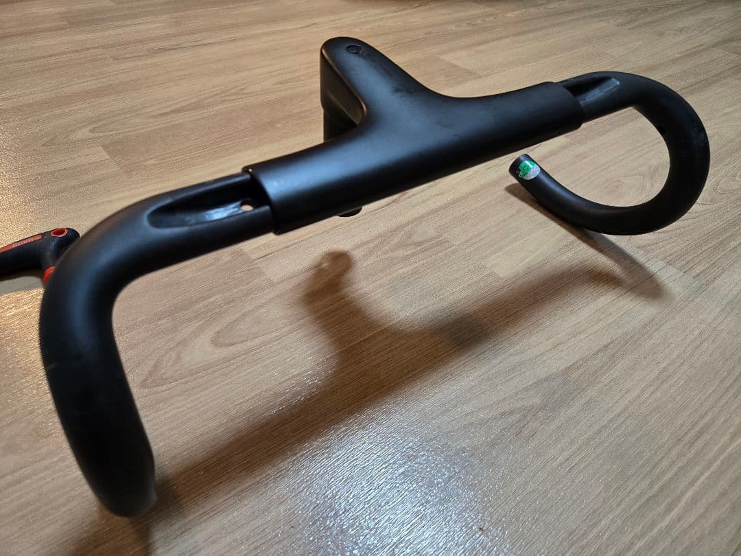 canyon キャニオン ステム 一体型 ハンドル CP0018 90mm