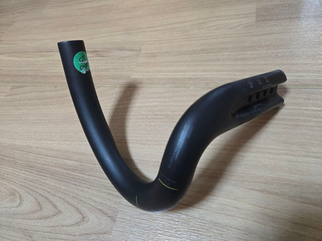 canyon キャニオン ステム 一体型 ハンドル CP0018 90mm