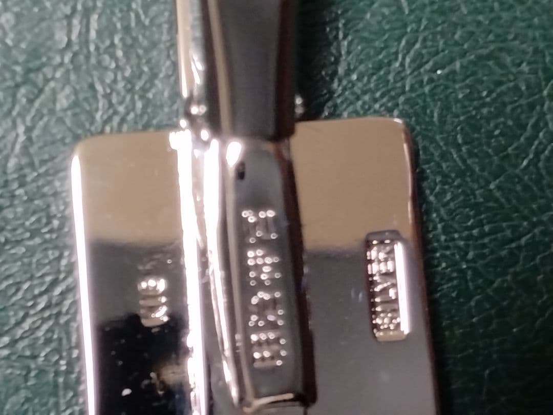 K18】明治神宮K18＆シルバーネクタイピン·カフスセット!!