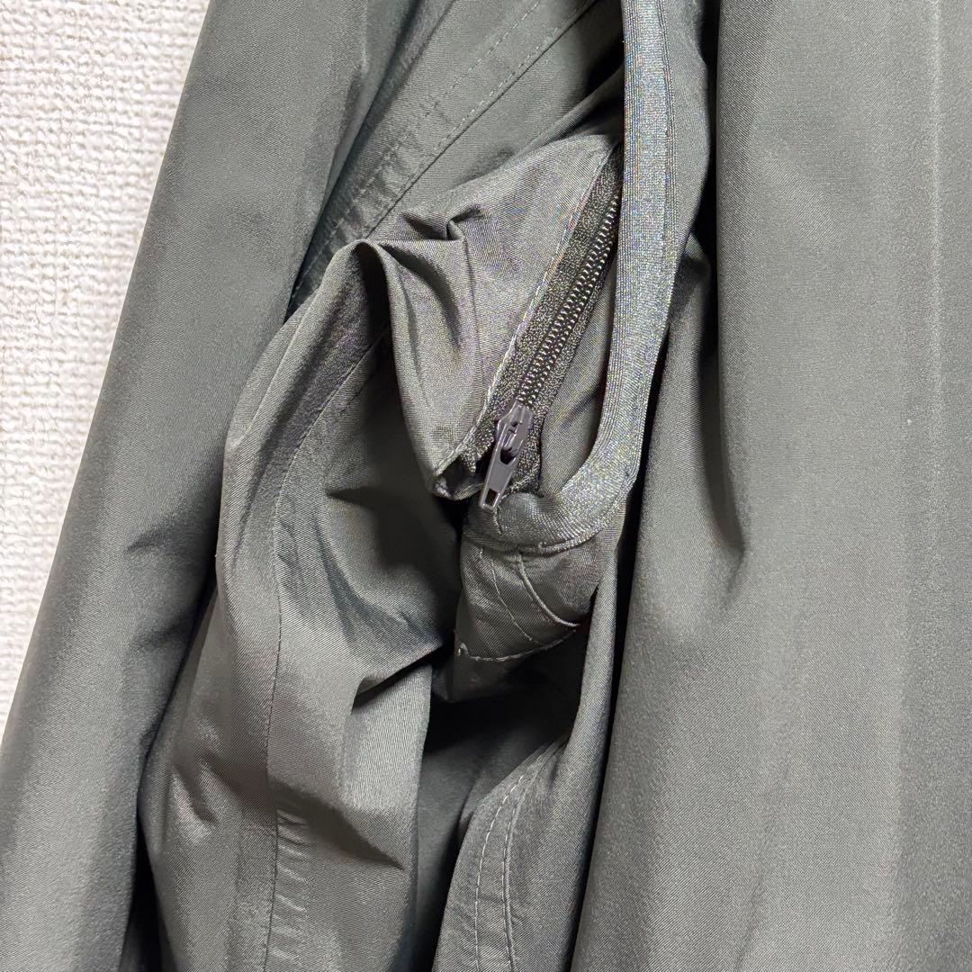 PEARLY GATES 希少 DiAPLEX 多機能レイヤード　古着