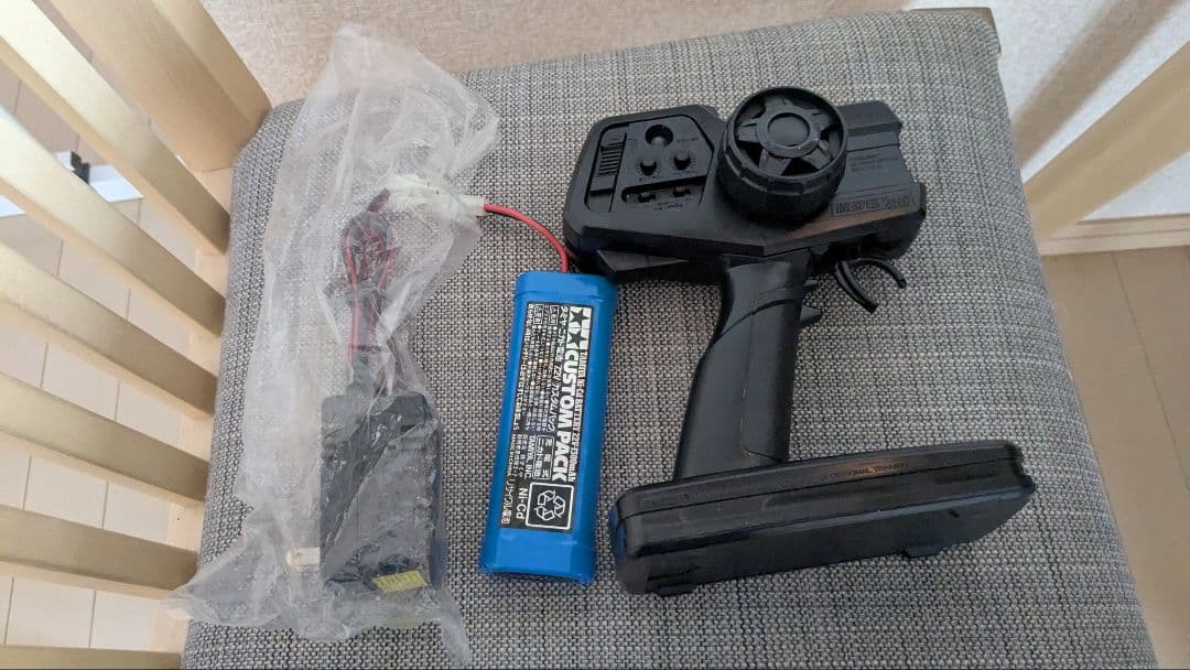 1/10 XB 初音ミク Studie GLAD BMW Z4