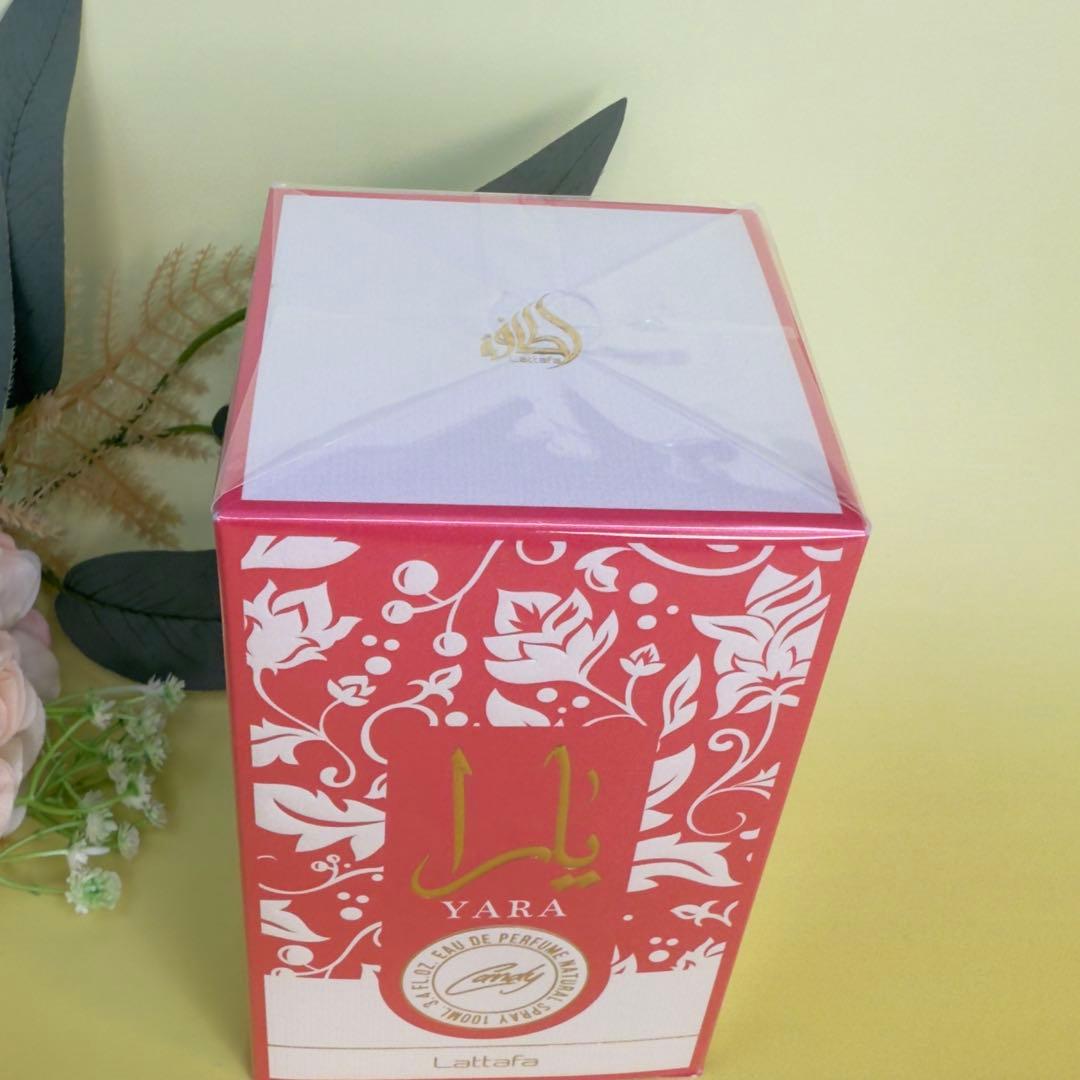 ラッタファ ヤラ キャンディ EDP 100ml YARA CANDY
