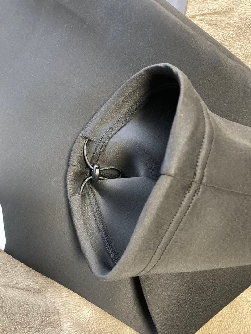 FR2 GOLF ブラックパンツ