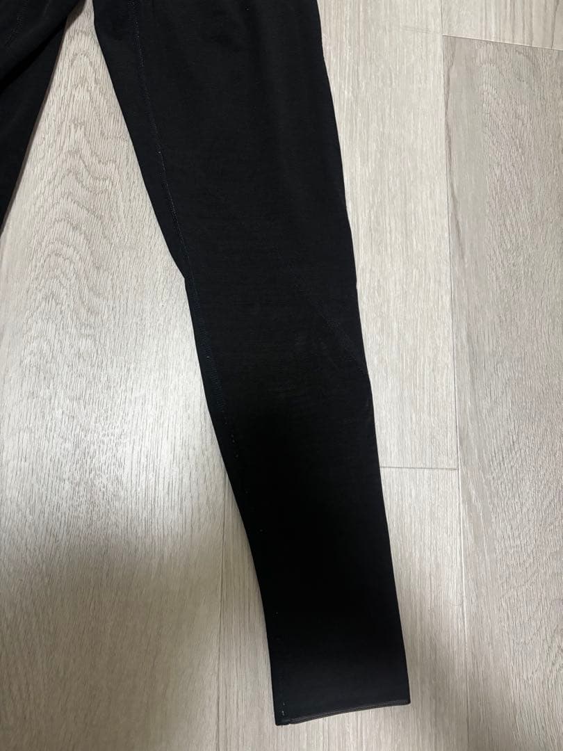 株式会社ナウ　420着圧フルサポートスパッツ　Mサイズ