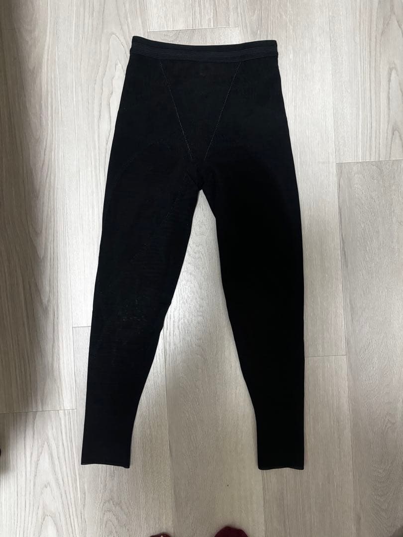 株式会社ナウ　420着圧フルサポートスパッツ　Mサイズ