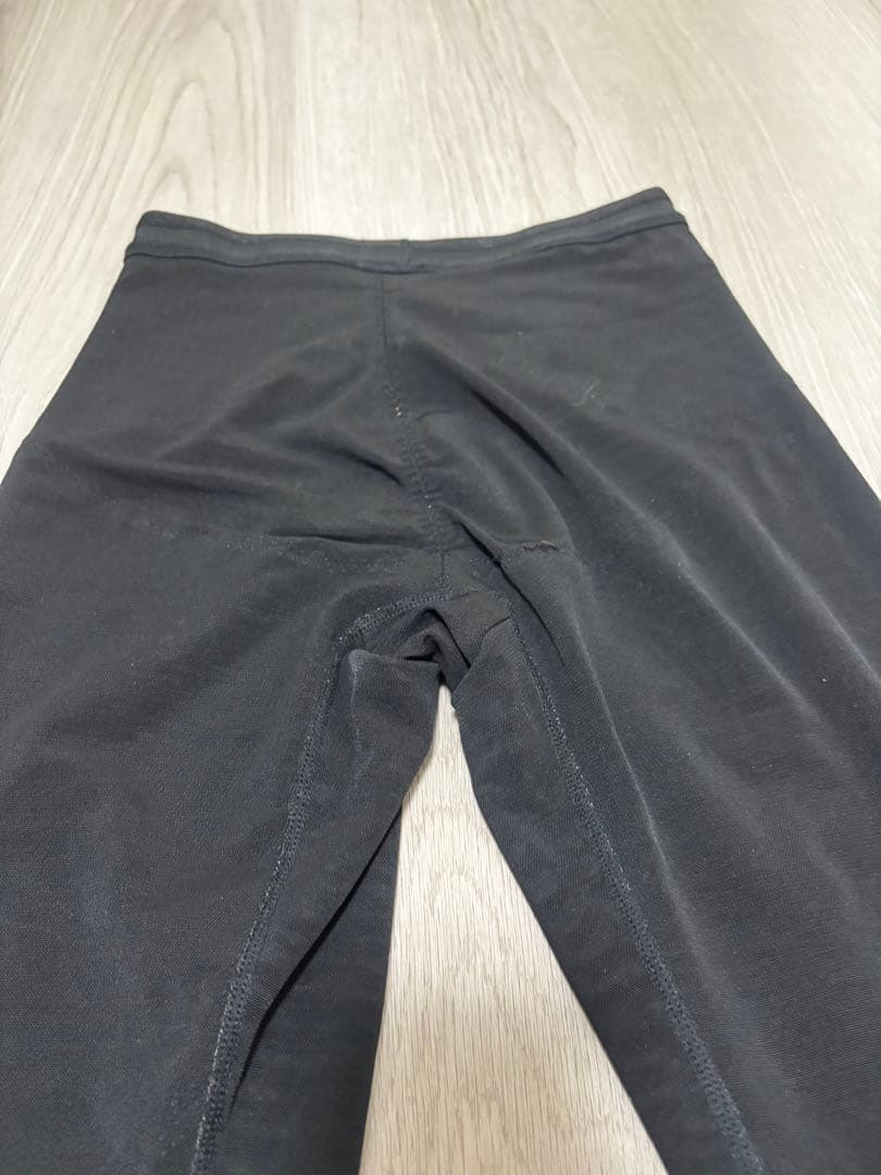 株式会社ナウ　420着圧フルサポートスパッツ　Mサイズ