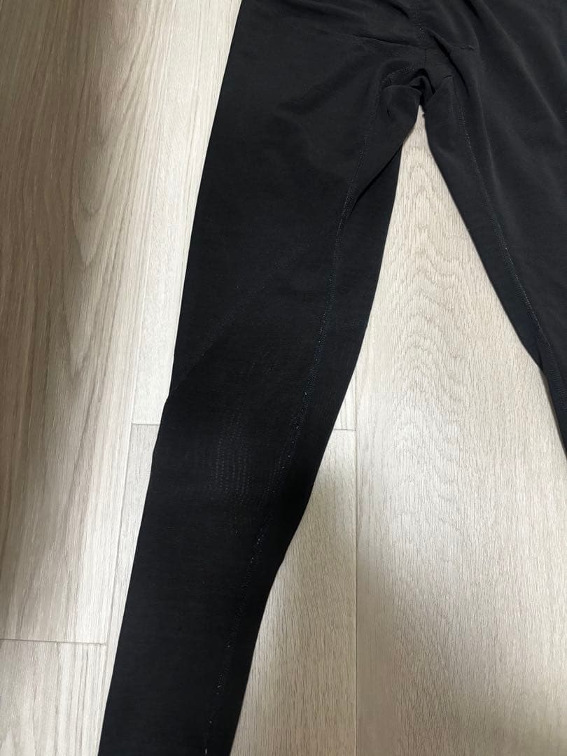 株式会社ナウ　420着圧フルサポートスパッツ　Mサイズ