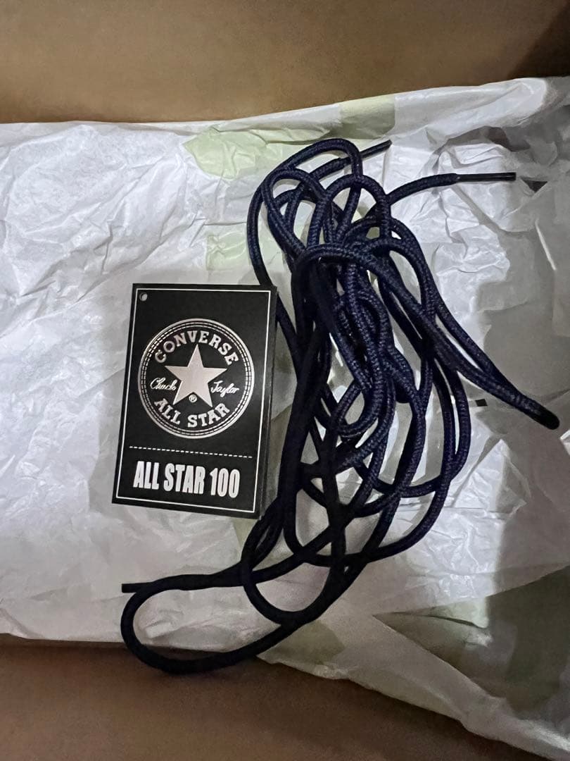 CONVERSE mina perhonenコラボスニーカー 25.5cm美品