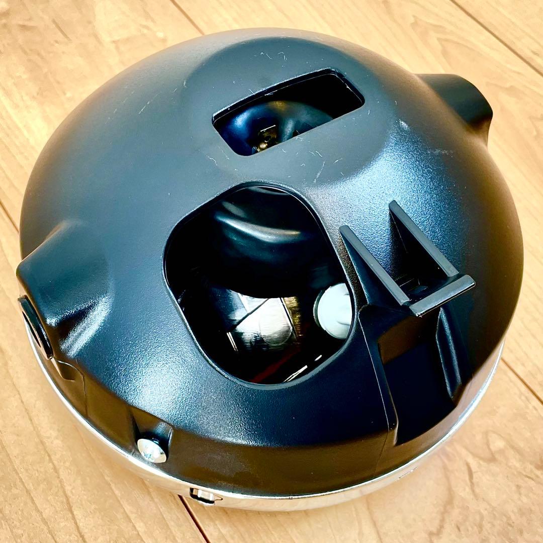 キティ様専用！当時物 シビエ 凹み ヘッドライト CIBIE 極美品