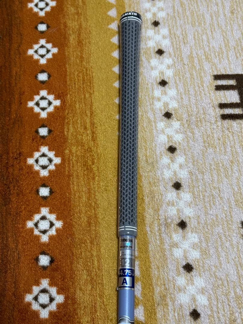 ヤマハinpres DriveStar レディースドライバー 12度