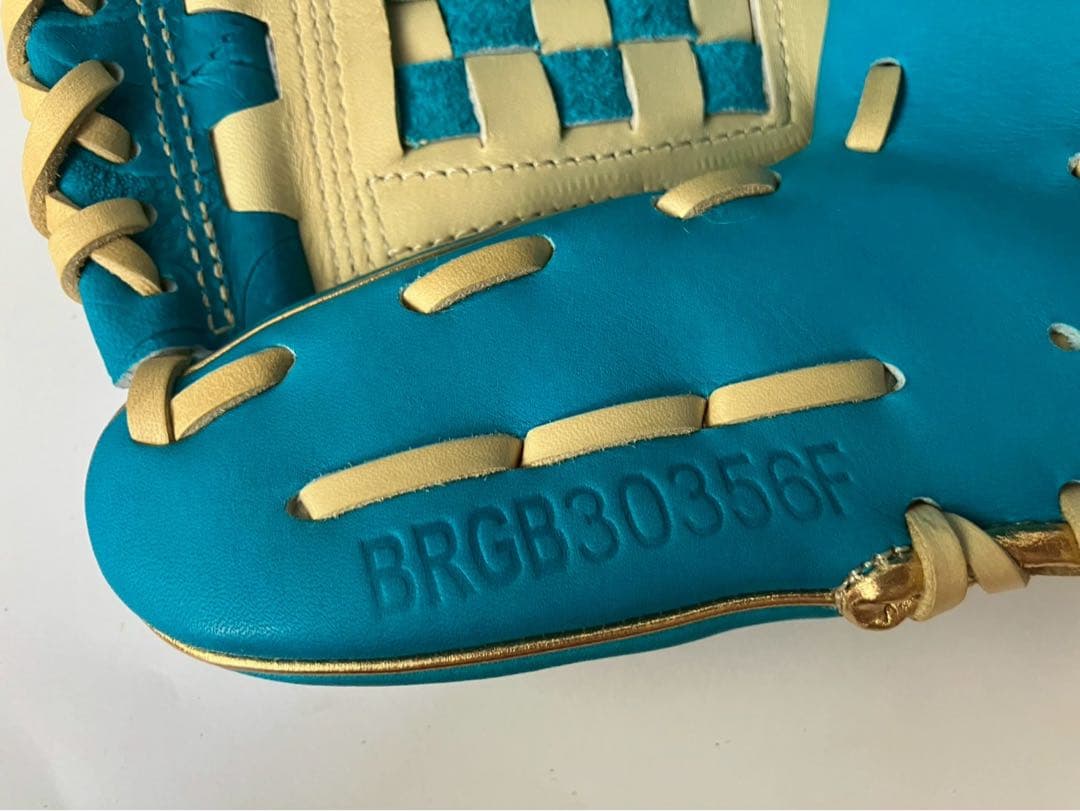 新品未使用　プロステイタス　軟式　グローブ　父の日限定　源田