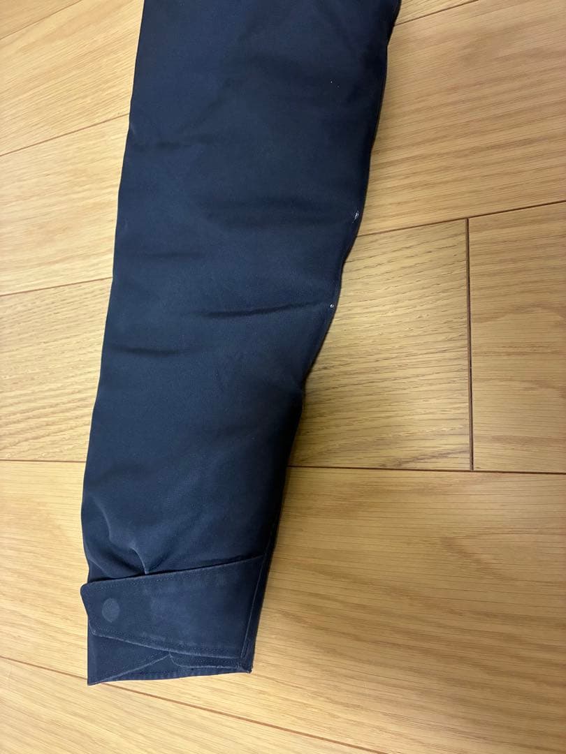 ボノロン【中古】patagoniaメンズトップリージャケット　M