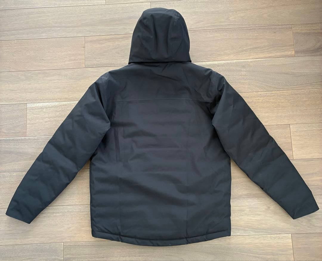 ボノロン【中古】patagoniaメンズトップリージャケット　M