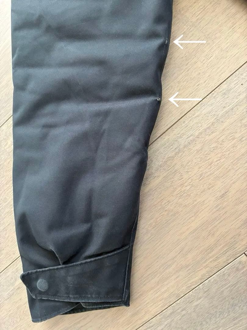 ボノロン【中古】patagoniaメンズトップリージャケット　M