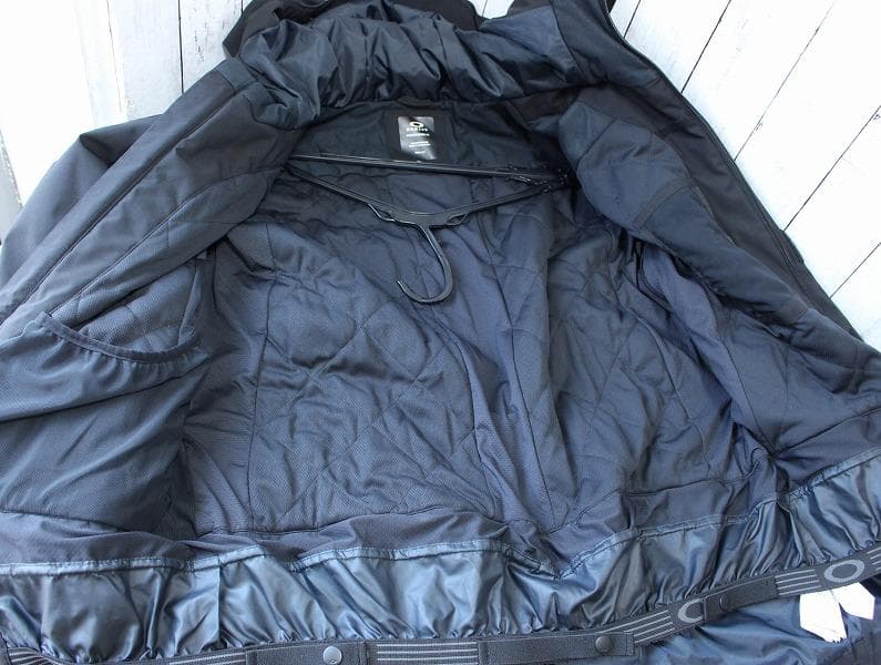 オークリー TNP TBT INSULATED JKT スノーボードウェア XL