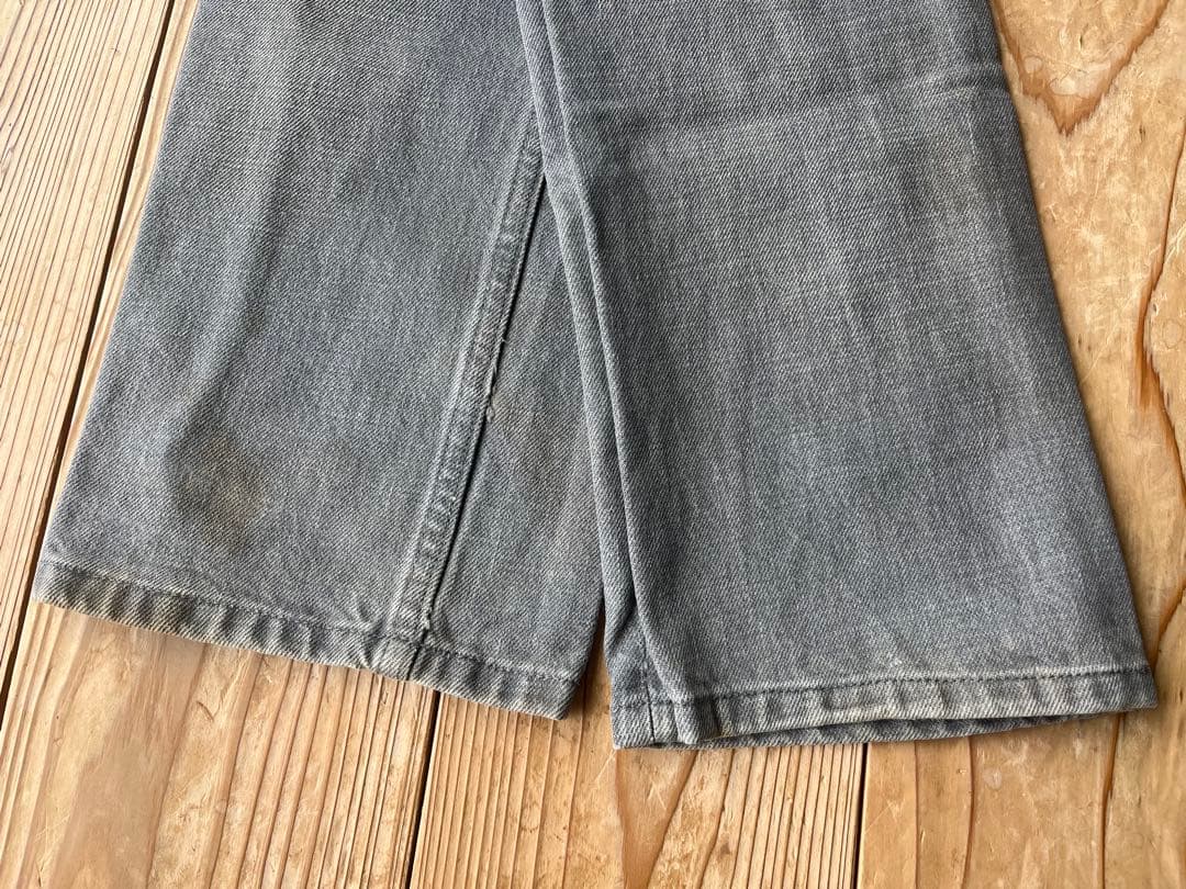 ヘルムートラング　本人期　1999年　グレーデニム